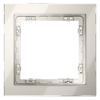 Рамка Стеклянная Voltum S70 VLS110103 Рамка Стеклянная Voltum S70 VLS110103