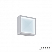 Настенно-потолочный светильник iLedex Creator SMD-923416 16W 6000K Белый - цена и фото