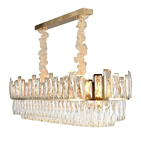 Подвесная люстра Omnilux Vistrorio OML-67903-11 - цена и фото