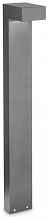 Уличный светильник Ideal Lux Sirio PT2 Big Grigio 246963 - цена и фото Уличный светильник Ideal Lux Sirio PT2 Big Grigio 246963 - цена и фото