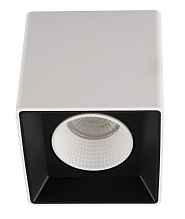 Накладной светильник Denkirs DK3030 DK3080-WB+WH - цена и фото Накладной светильник Denkirs DK3030 DK3080-WB+WH - цена и фото