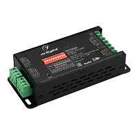 Декодер SMART-K52-DMX (12-24V, 3x8A) Arlight 028446 - цена и фото Декодер SMART-K52-DMX (12-24V, 3x8A) Arlight 028446 - цена и фото