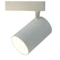 Трековый светильник Soffitto A1730PL-1WH - цена и фото Трековый светильник Soffitto A1730PL-1WH - цена и фото