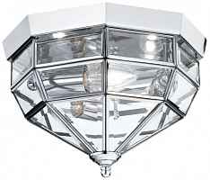 Потолочный светильник Ideal Lux Norma PL3 Cromo 094793