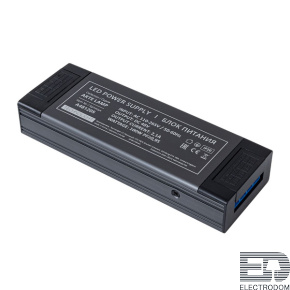 Блок питания Arte Lamp PRO 48V 100W IP20 2,1A A481205N - цена и фото