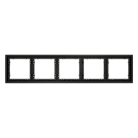 Рамка пластиковая Voltum S70 VLS100508 Рамка пластиковая Voltum S70 VLS100508