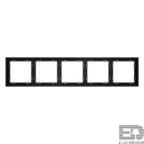 Рамка пластиковая Voltum S70 VLS100508