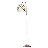 Торшер L'arte Luce FABRIZIA L12148.88