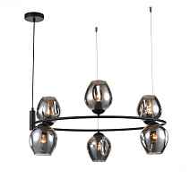 Подвесной светильник Vele Luce Astoria VL5002P06 - цена и фото Подвесной светильник Vele Luce Astoria VL5002P06 - цена и фото