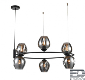 Подвесной светильник Vele Luce Astoria VL5002P06 - цена и фото