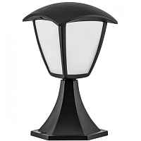 Светильник светодиодный уличный парковый Lightstar Lampione 375970 - цена и фото