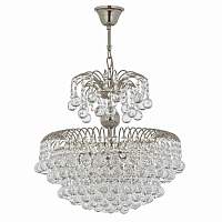 Подвесная люстра Arti Lampadari Pompei E 1.5.40.100 N - цена и фото