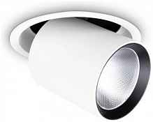Встраиваемый светодиодный спот Ideal Lux Nova 30W 3000K WH 248172 - цена и фото Встраиваемый светодиодный спот Ideal Lux Nova 30W 3000K WH 248172 - цена и фото