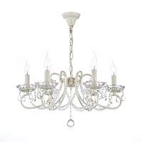 Подвесная люстра Arti Lampadari Patricia E 1.1.6.600 CG - цена и фото