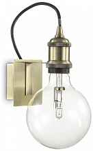 Бра Ideal Lux Frida AP1 Brunito 163321 - цена и фото Бра Ideal Lux Frida AP1 Brunito 163321 - цена и фото