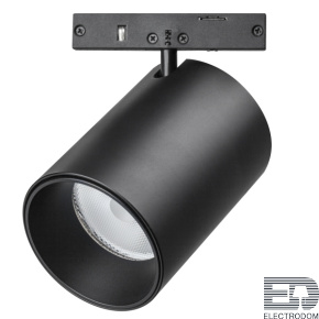 Светильник д/1-фазн трека LINEA Linea Lightstar 206337 - цена и фото
