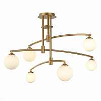 Люстра потолочныя ST Luce Sembrare SL1208.302.06 - цена и фото Люстра потолочныя ST Luce Sembrare SL1208.302.06 - цена и фото
