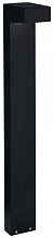 Уличный светильник Ideal Lux Sirio PT2 Big Nero 115108 - цена и фото Уличный светильник Ideal Lux Sirio PT2 Big Nero 115108 - цена и фото
