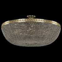 Светильник на штанге Bohemia Ivele Crystal 1905 19051/90IV G - цена и фото