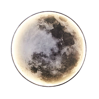 Настенный светодиодный светильник Kink Light Спутник 07831-100,19 - цена и фото