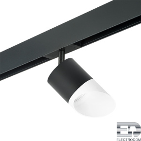 Lightstar Комплект со светильником Rullo для трека PRO Rullo PRO348786 - цена и фото
