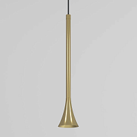 Подвесной светодиодный светильник Elektrostandard Hall 50314 LED a068821 - цена и фото