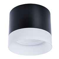 Светильник накладной Arte Lamp Castor A5554PL-1BK - цена и фото Светильник накладной Arte Lamp Castor A5554PL-1BK - цена и фото