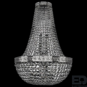 Бра Bohemia Ivele Crystal 1911 19111B/H2/35IV Ni - цена и фото