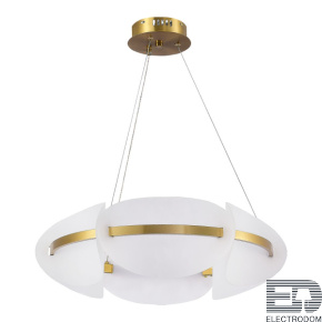 Подвесной светодиодный светильник ST Luce Etoile SL1304.203.45 - цена и фото
