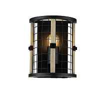 Настенное бра Сastello 10014/1W Black V000034 - цена и фото Настенное бра Сastello 10014/1W Black V000034 - цена и фото