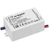 Блок питания ARJ-KE38500 (19W, 500mA, PFC) Arlight 028397 - цена и фото Блок питания ARJ-KE38500 (19W, 500mA, PFC) Arlight 028397 - цена и фото