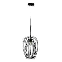 Подвесной светильник Loft IT Deseno 10031 Black - цена и фото Подвесной светильник Loft IT Deseno 10031 Black - цена и фото