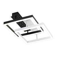 Потолочный светодиодный светильник Escada Stellar 10215/2LED - цена и фото Потолочный светодиодный светильник Escada Stellar 10215/2LED - цена и фото