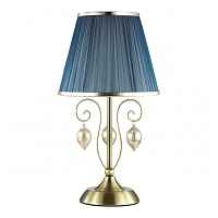 Настольная лампа Odeon Light Classic 3921/1T