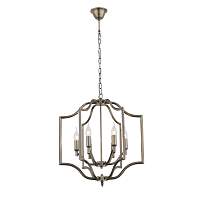 Люстра подвесная ST LUCE FORZANO SL365.313.06 - цена и фото