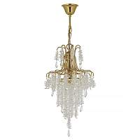 Подвесная люстра Arti Lampadari Erli E 1.5.30.105 GB - цена и фото