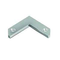 Соединитель угловой Profile-Accessories A641205L - цена и фото Соединитель угловой Profile-Accessories A641205L - цена и фото