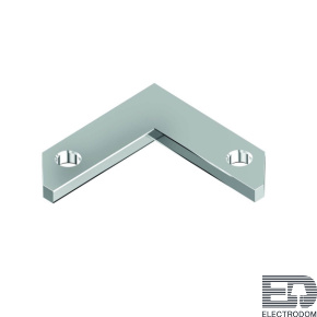 Соединитель угловой Profile-Accessories A641205L - цена и фото