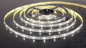 Светодиодная лента Elektrostandart 5050/30 LED 7.2W свет 6500К - цена и фото