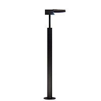 Уличный парковый светильник Citilux CLU03B1 Черный - цена и фото