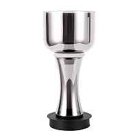 Настольная лампа Divinare Volturn 1243/06 TL-15 - цена и фото Настольная лампа Divinare Volturn 1243/06 TL-15 - цена и фото