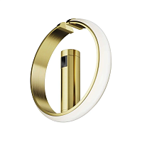 Трековый светильник Maytoni Technical TR230-1-10W3K-BS - цена и фото