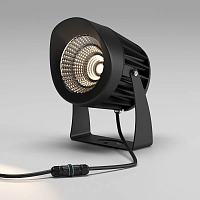 Ландшафтный светодиодный светильник Elektrostandard Landscape 35186/F a069769 - цена и фото