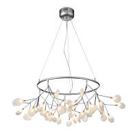 Люстра подвесная ST-Luce RICCARDO SL411.153.45 - цена и фото