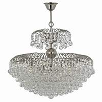 Подвесная люстра Arti Lampadari Pompei E 1.5.60.100 N - цена и фото