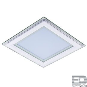 Светильник встраиваемый Lightstar Acri 212042 - цена и фото