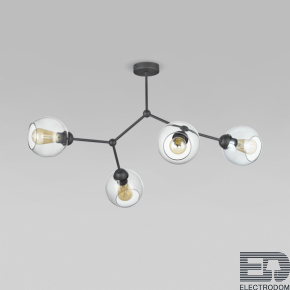 TK Lighting Потолочный светильник 2730 Fairy - цена и фото