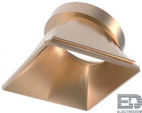 Рефлектор Ideal Lux Dynamic Reflector Square Slope Gd 211893 - цена и фото