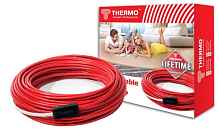 Нагревательный кабель THERMO 50 метров - цена и фото