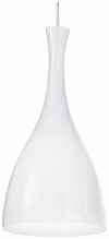 Подвесной светильник Ideal Lux Olimpia SP1 Bianco 013244 - цена и фото Подвесной светильник Ideal Lux Olimpia SP1 Bianco 013244 - цена и фото